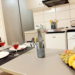  Appartement Centre France