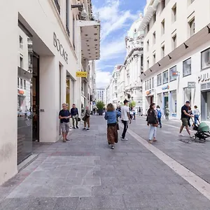 La Palmeraie Ii - Magnifique Au Coeur Du Centre-ville Marseille