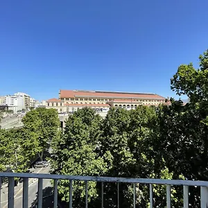 Studio Pour 2 Personnes à La Gare St Charles N6 10 Mns Vieux Port Marseille